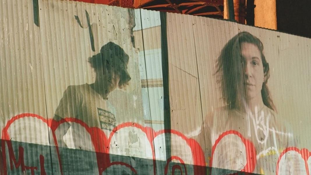 Lewis del Mar The Ceiling NICOROLA