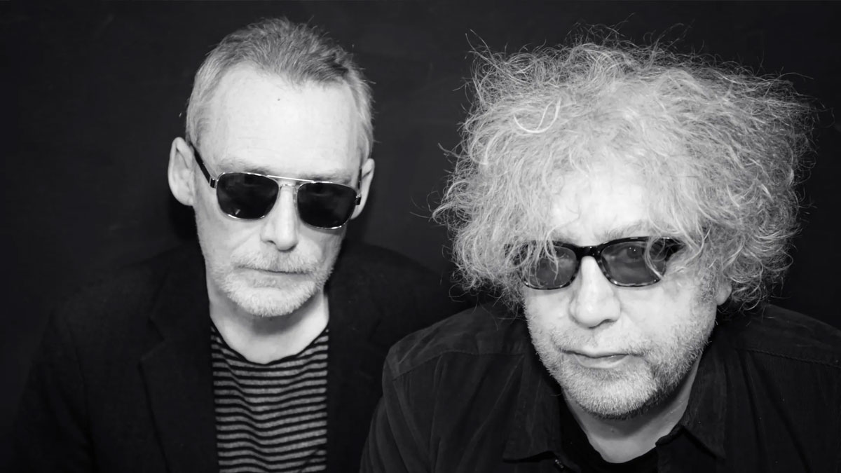 The Jesus And Mary Chain – jamcod
