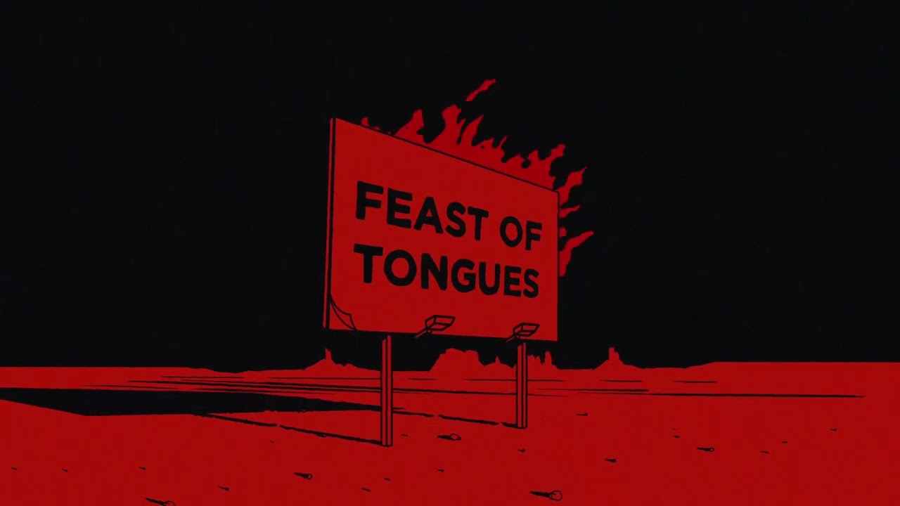 Los Campesinos! – Feast of Tongues
