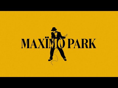 Maximo Park – Your Own Worst Enemy