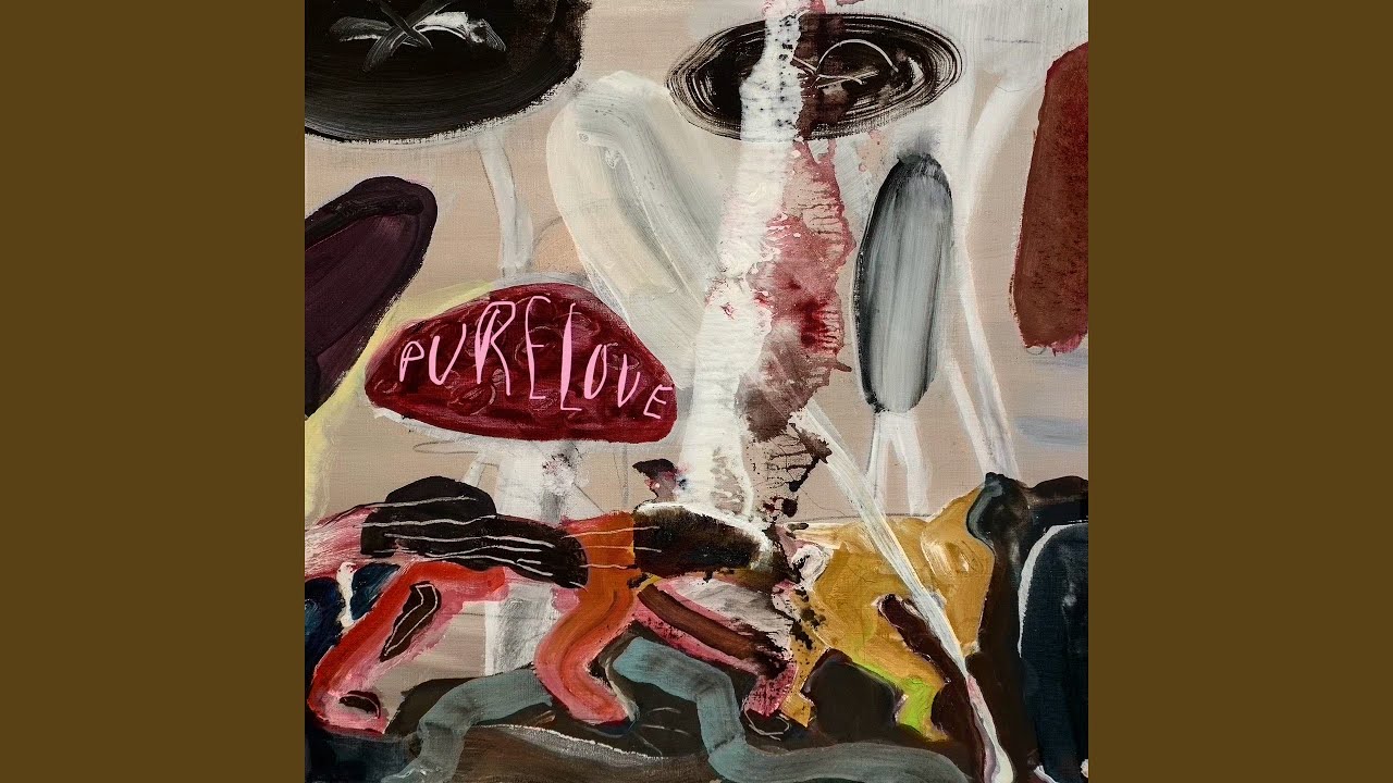 DJ Koze & Damon Albarn – Pure Love
