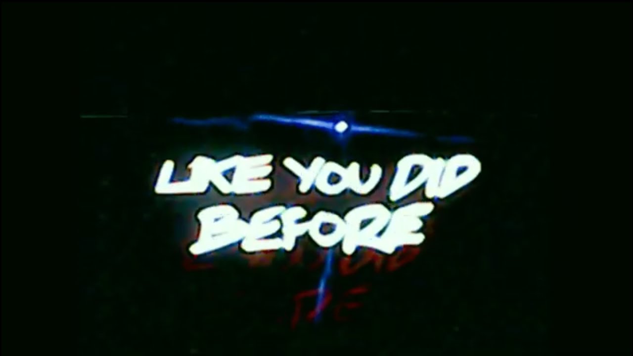 Circa Waves – Like You Did Before