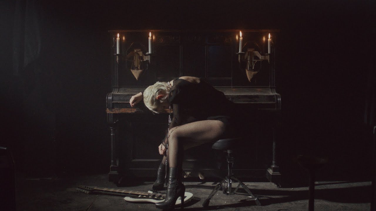 Stella Rose – Drugstore Romeo
