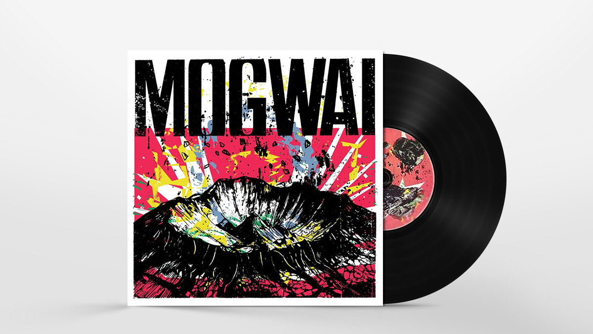 Mogwai – The Bad Fire