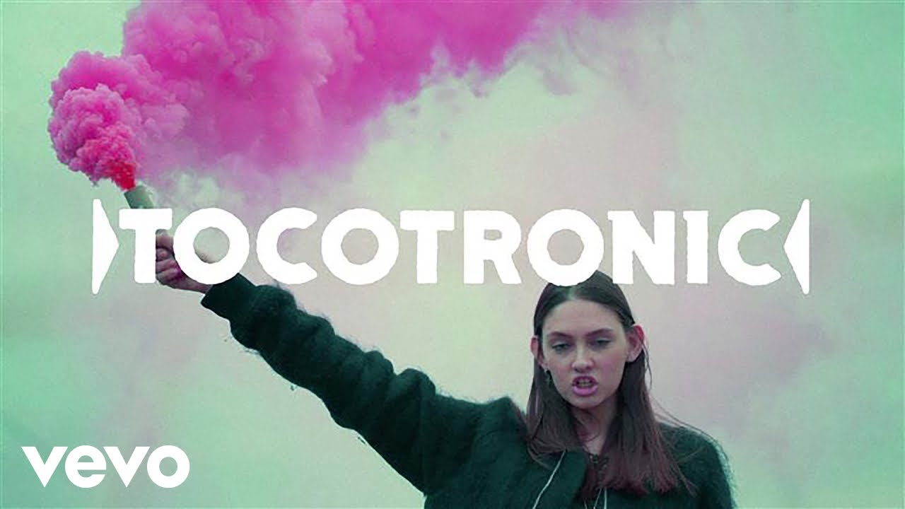 Tocotronic – Bye Bye Berlin