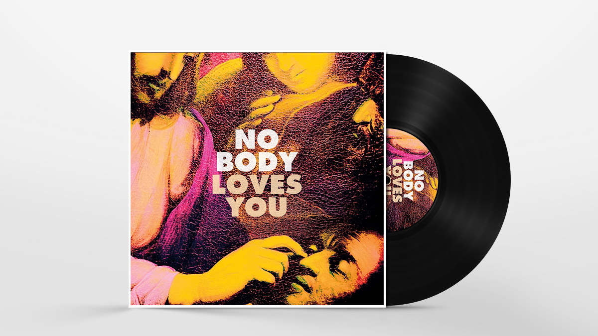 No Body – Loves You