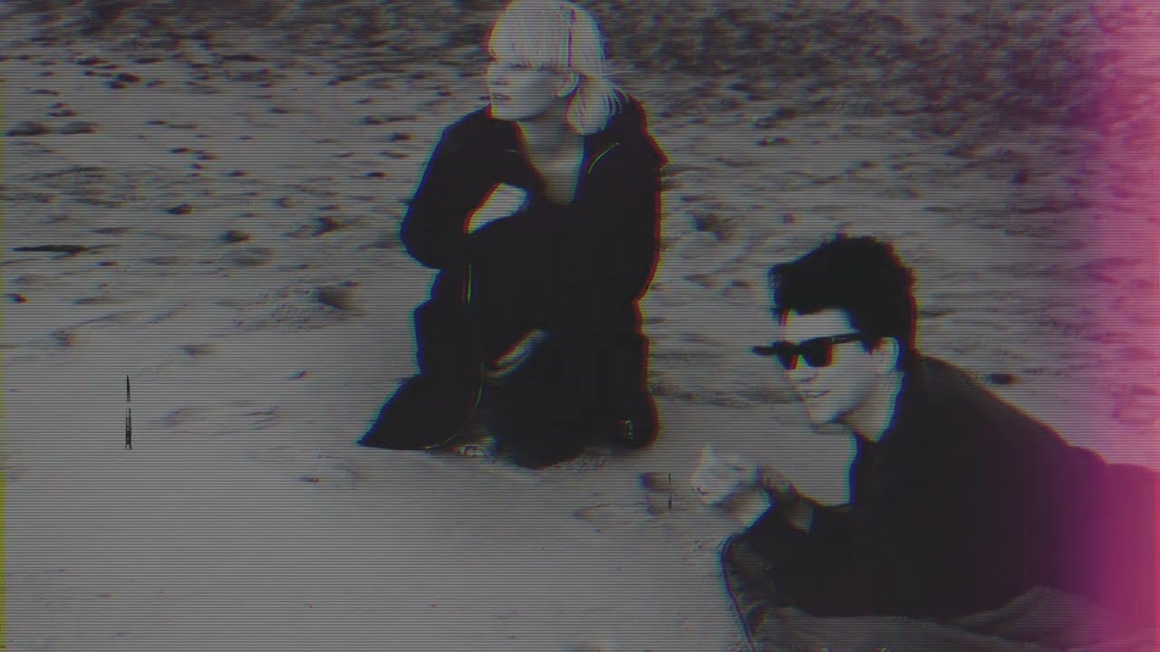 The Raveonettes – Blackest
