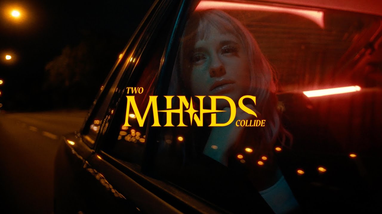 Joy Forever – Two Minds Collide