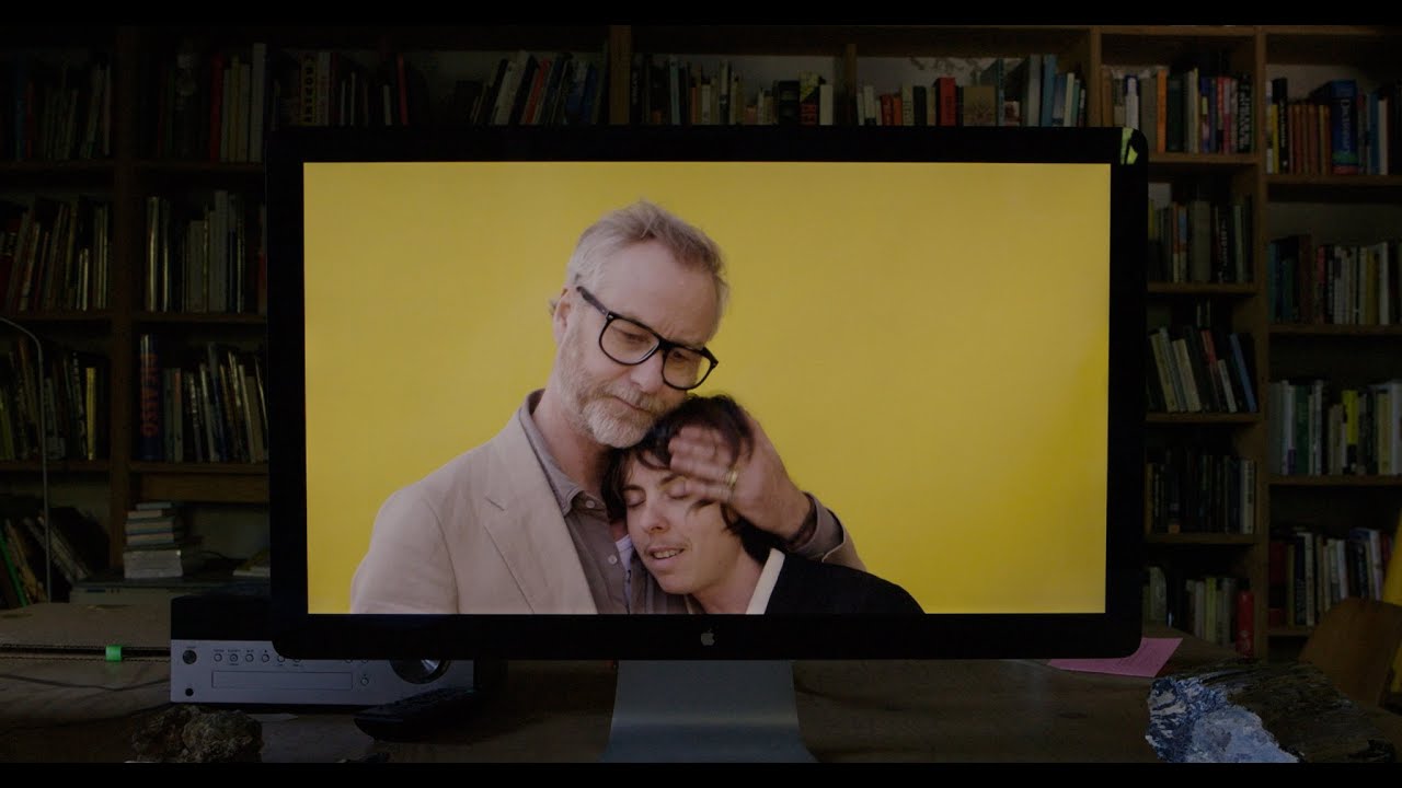 Matt Berninger – Breaking Into Acting ft. Hand Habits