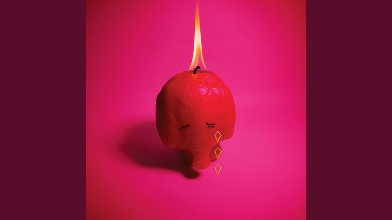 Arcade Fire – Pink Elephant