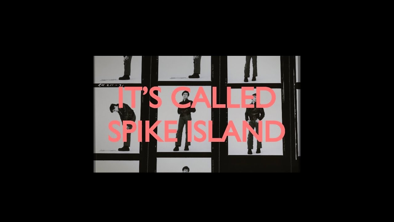 Pulp kündigen ihr erstes Album seit 24 Jahren an und präsentieren Spike Island
