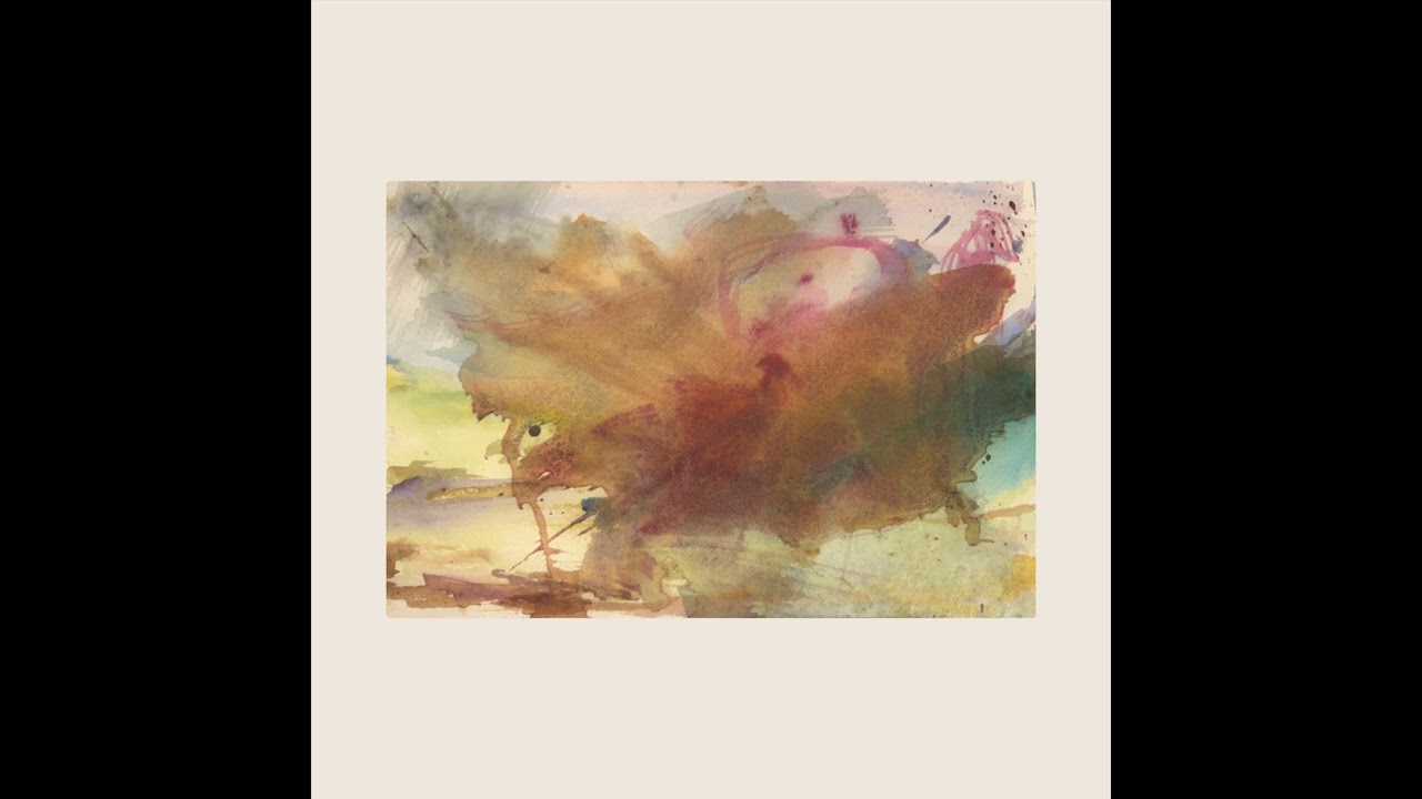 Rainwater – Shadow