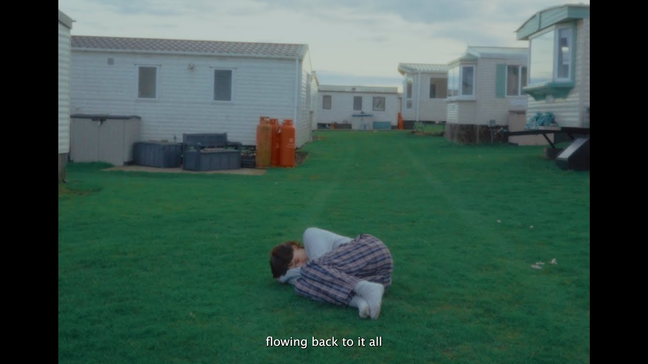 Saint Sappho – Floating