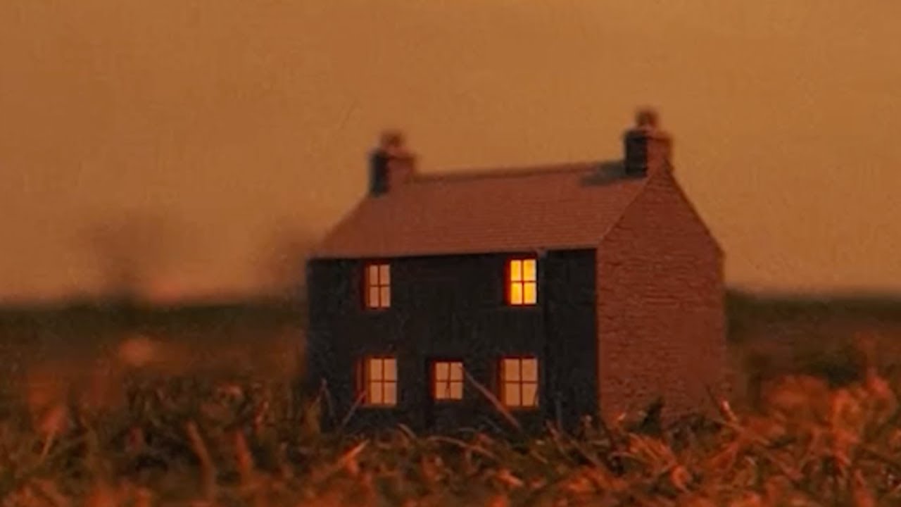 Night Swimming – Second Place