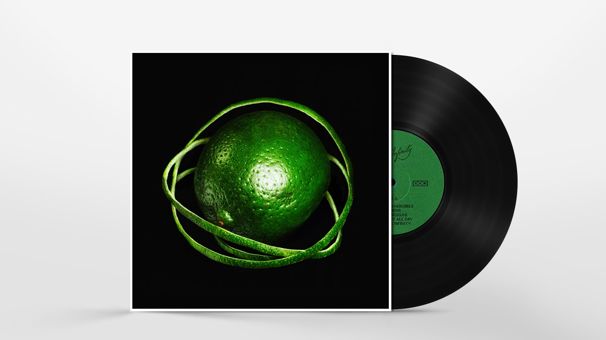 Big Thief – Double Infinity