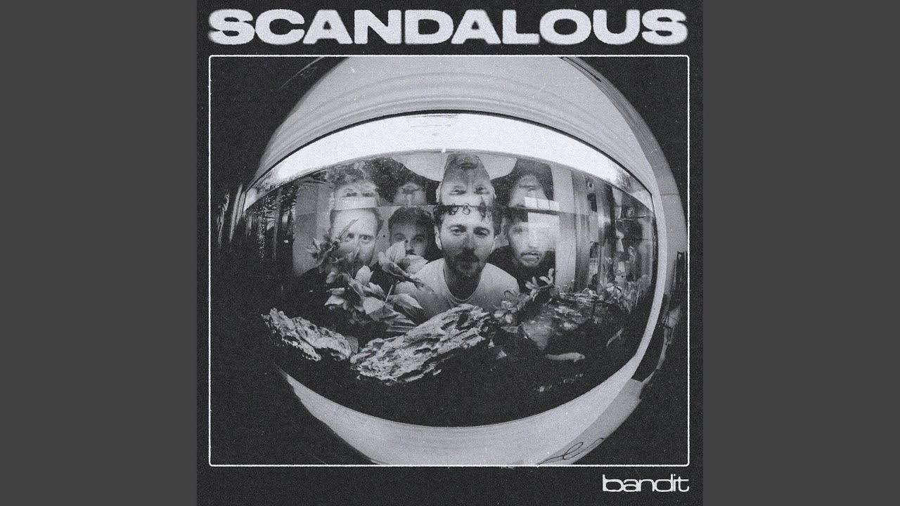 Bandit – Down The Rabbit Hole