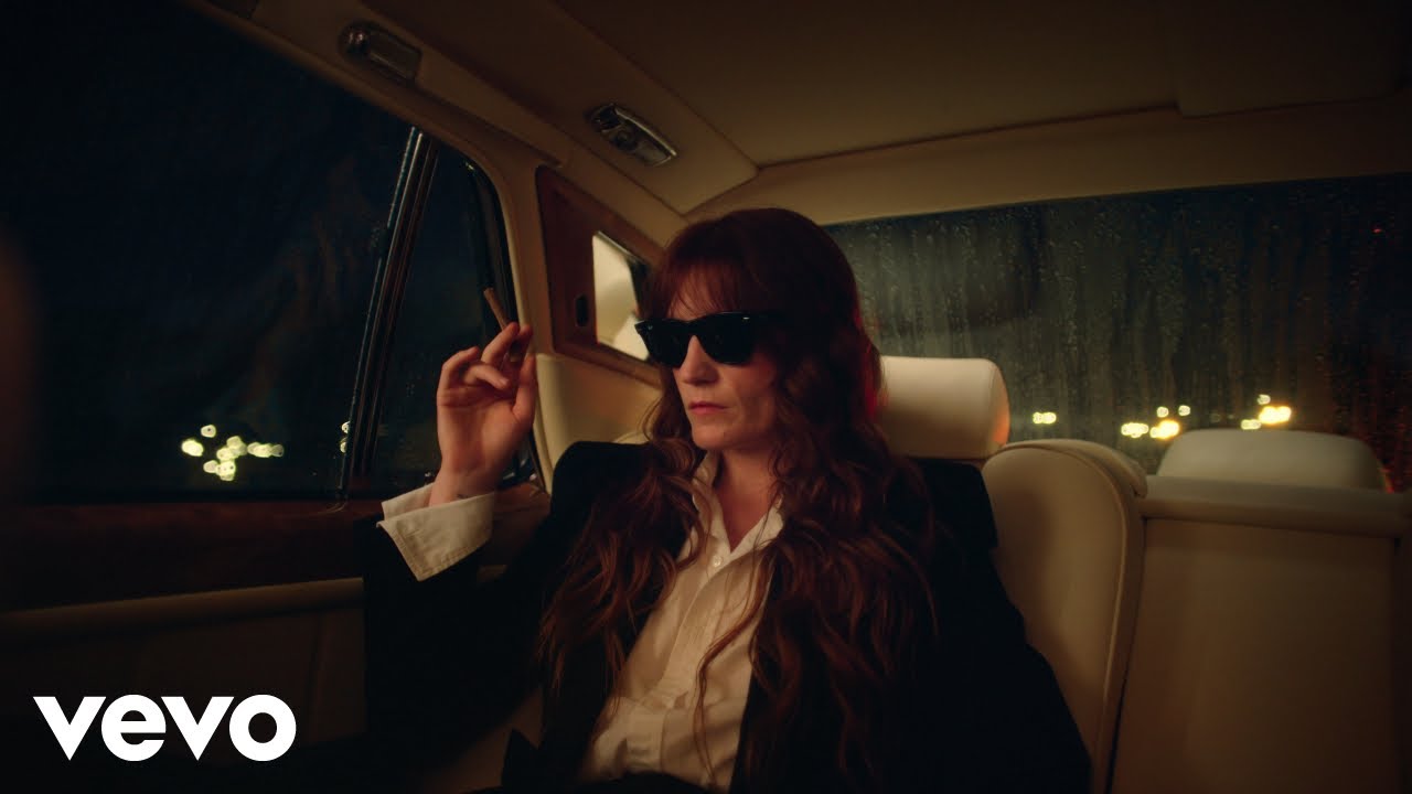 Florence + The Machine – One of the Greats