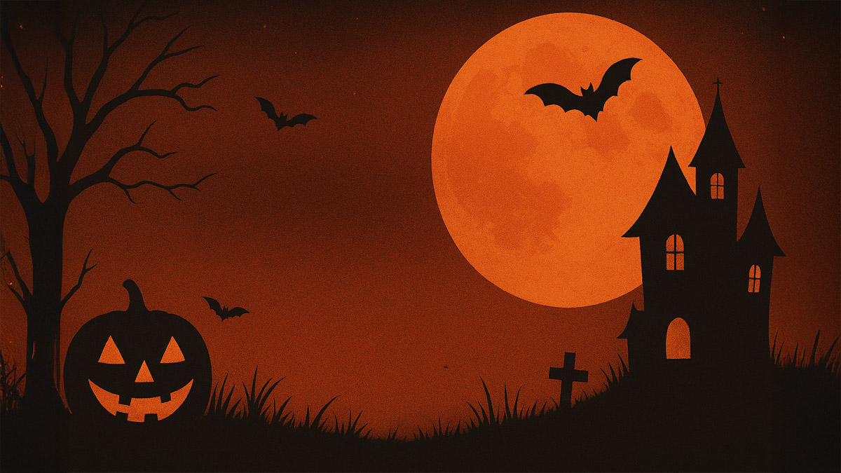 Gruselig gute Musik: Die Halloween-Playlist