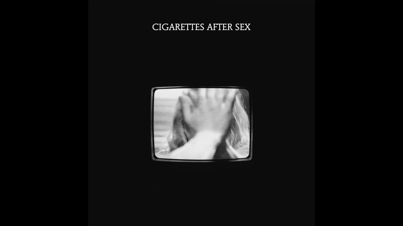 Cigarettes After Sex – Anna Karenina & The Chrystal Ship