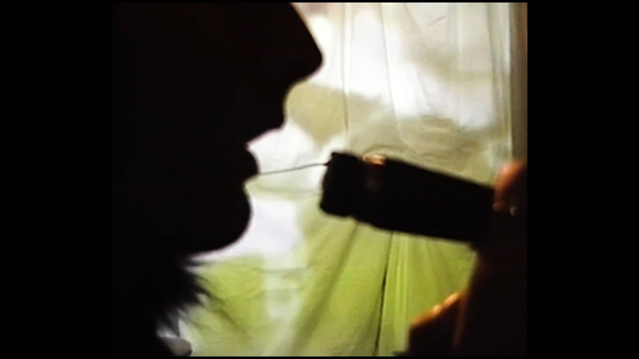 Cardinals – The Burning of Cork