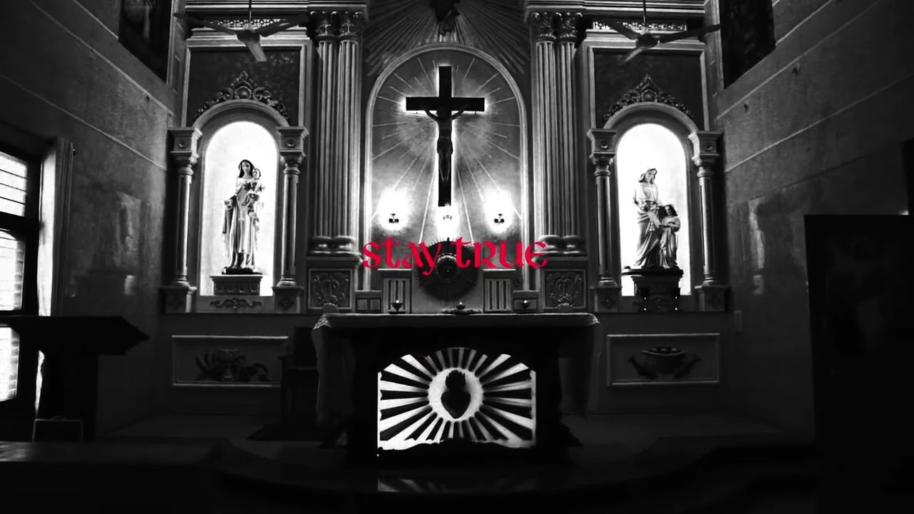 Croíthe – I Heared, I Saw 