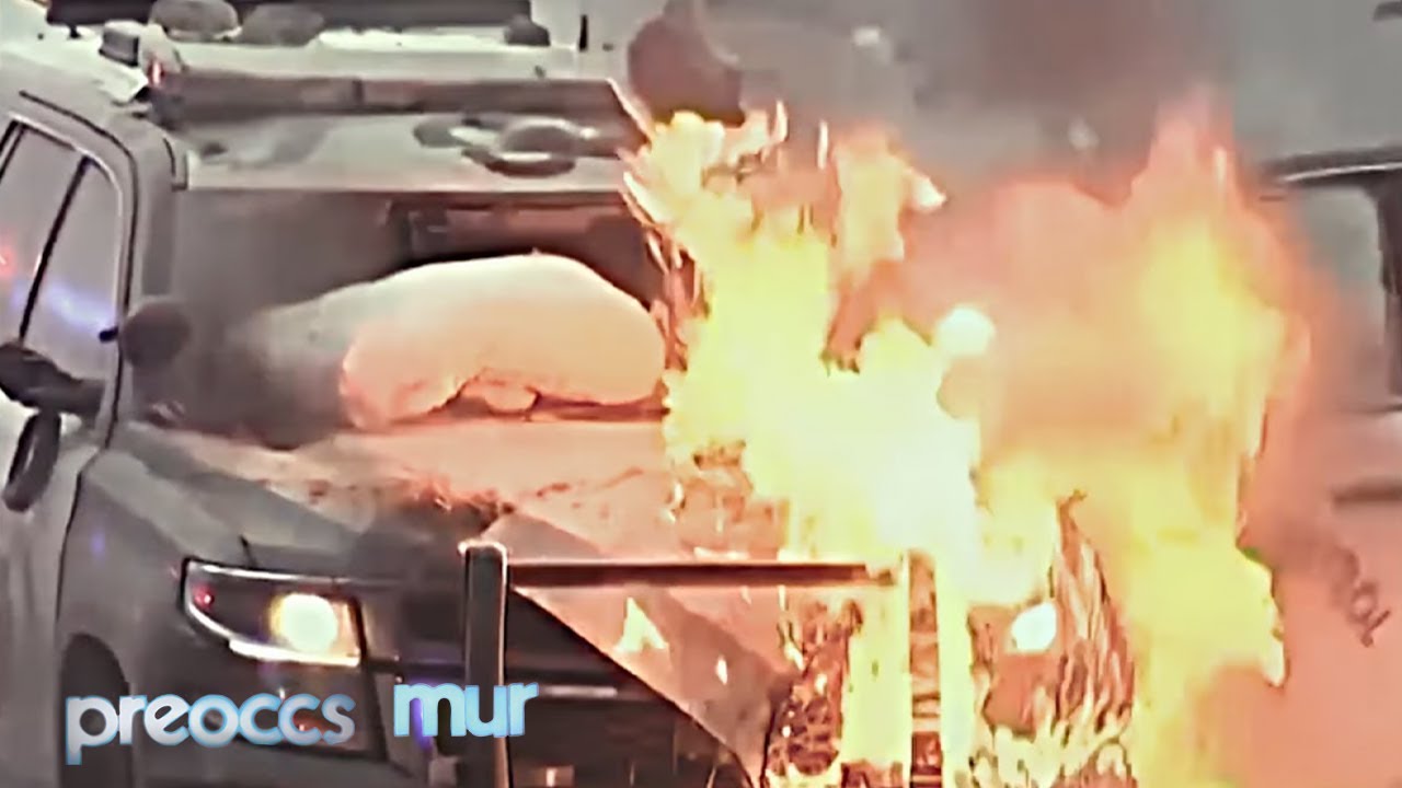 Preoccupations – MUR & PONR