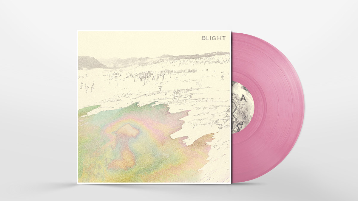 The Antlers – Blight