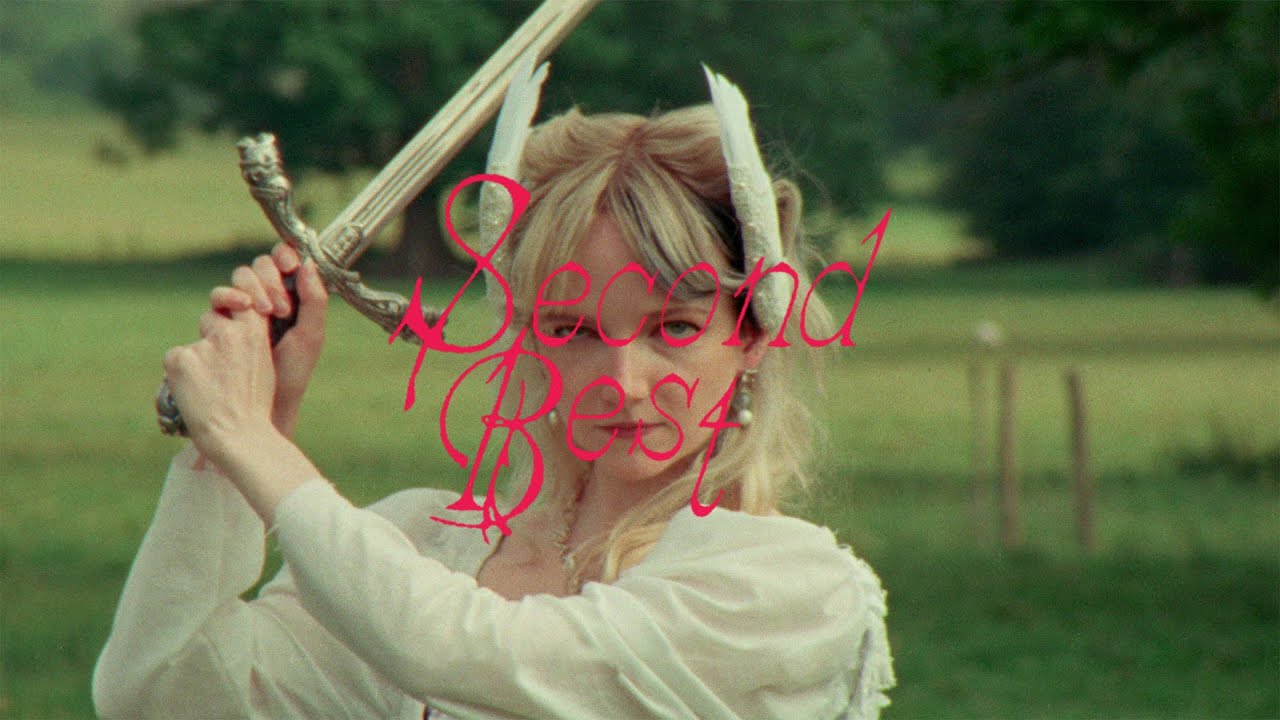 The Last Dinner Party – Second Best