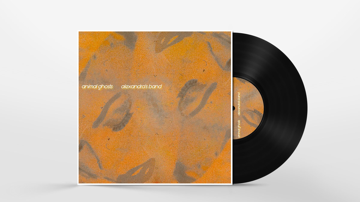 Animal Ghosts – Alexandra’s Band