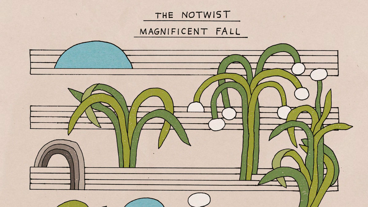 The Notwist – Magnificent Fall