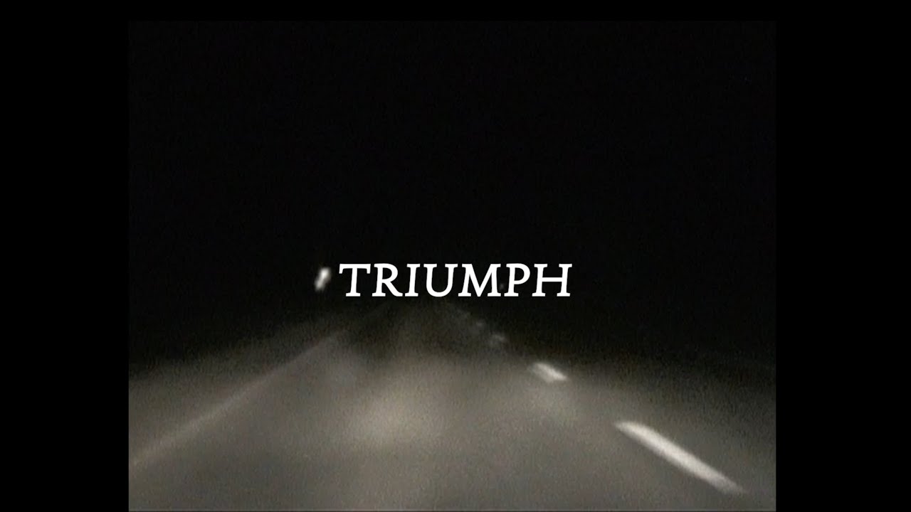 deathcrash – Triumph