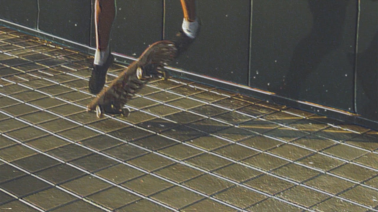 Jimmy Eat World – Failure