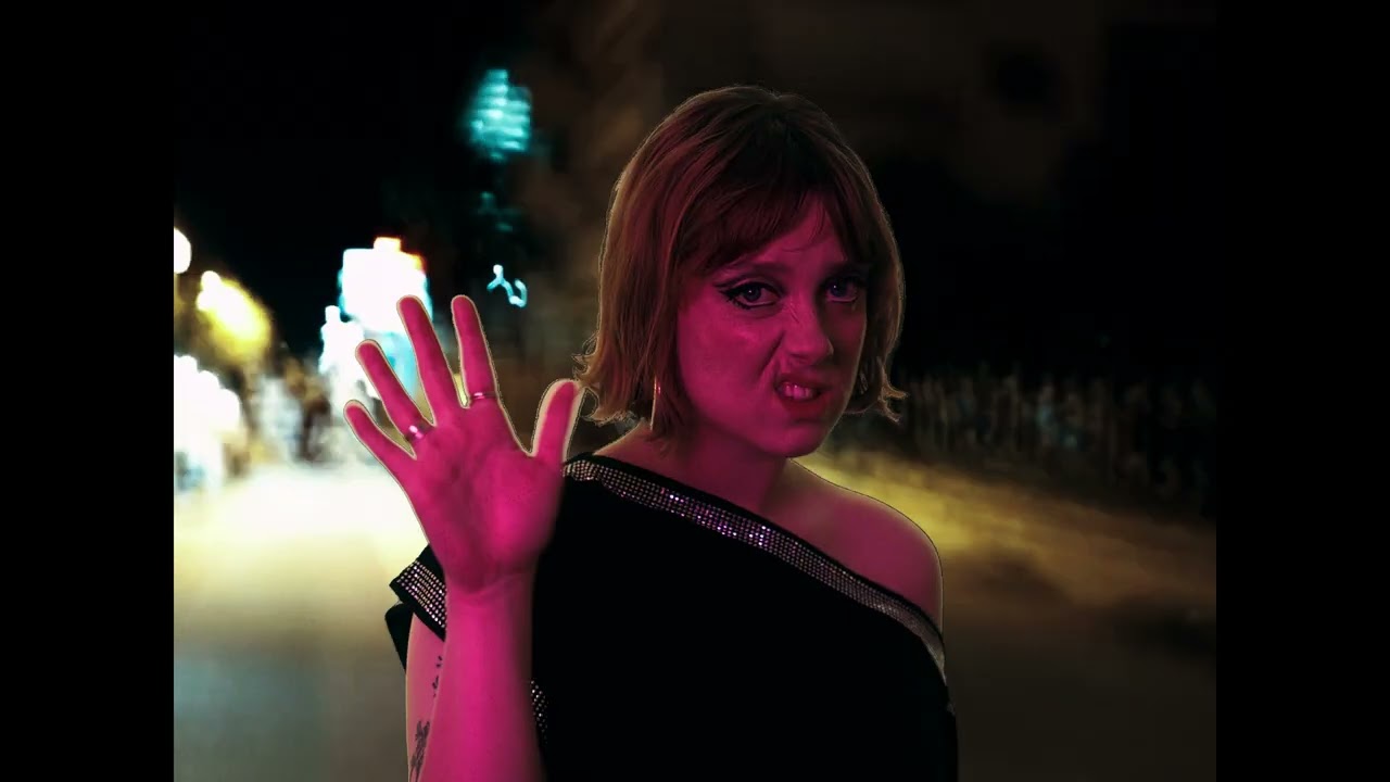 Lime Garden – Maybe Not Tonight