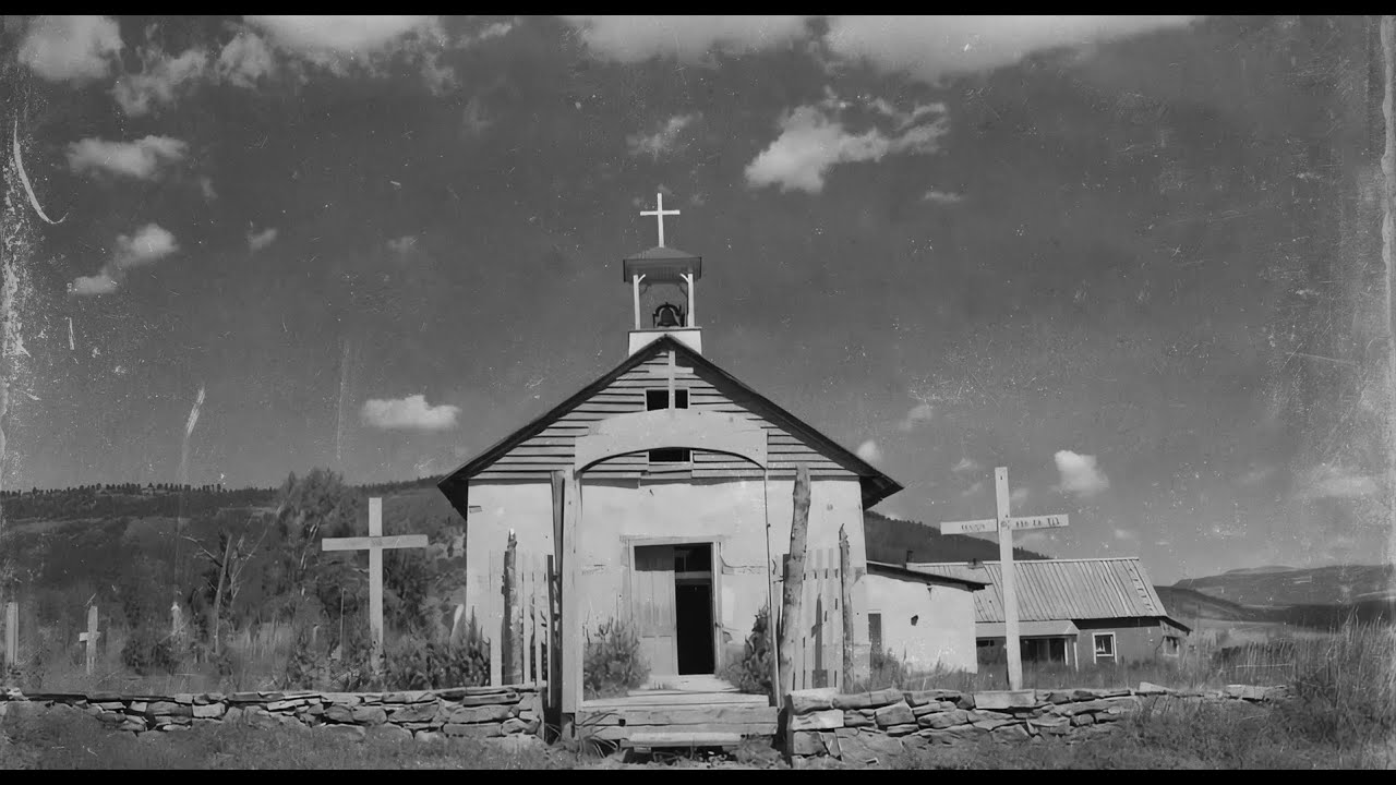 The Church – Sacred Echoes (Part Two)