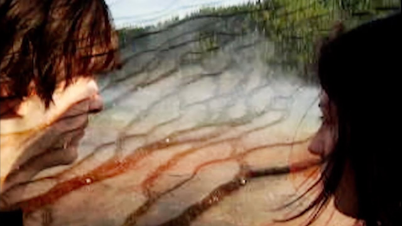 Witch Post – Twin Fawn