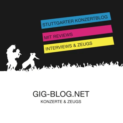 Gig-Blog