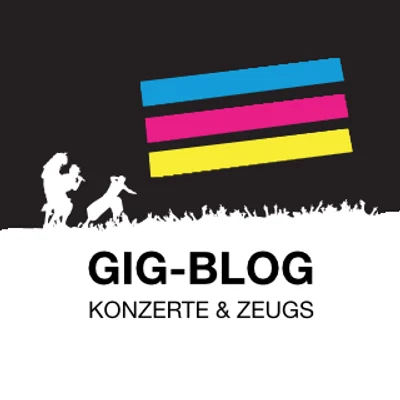 Gig-Blog